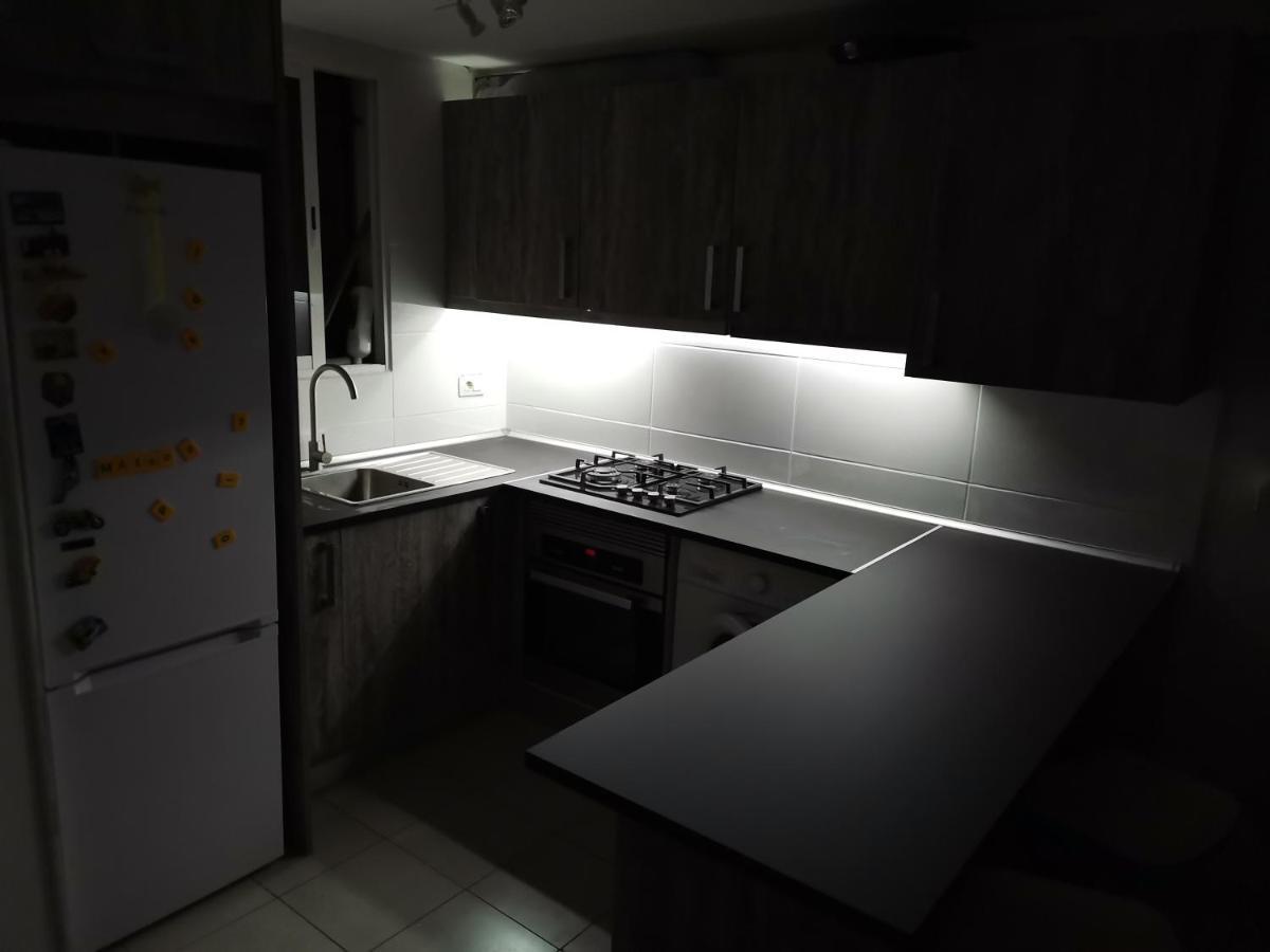 コスタ・デル・シレンチオCasa Ramonaアパートメント エクステリア 写真